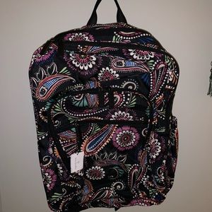 Vera Bradley Backpack